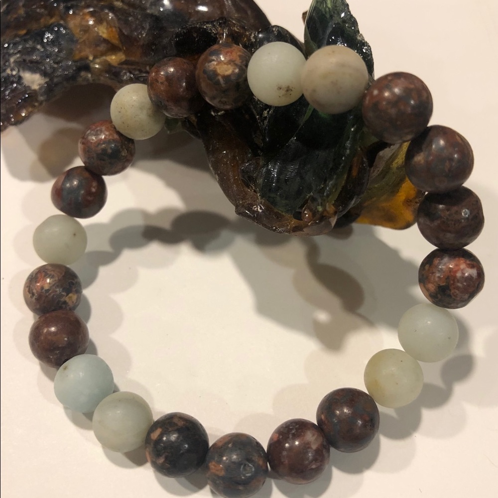 Moon Bracelet - Picture 3 of 6